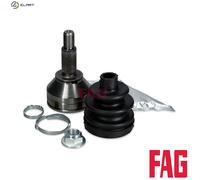 FAG 771 0525 30 Joint kit, drive shaft