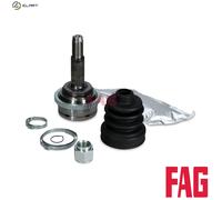 FAG 771 0540 30 CV joint kit
