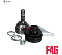 FAG 771 0550 30 Joint kit, drive shaft