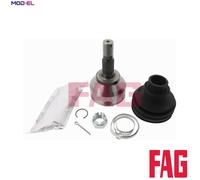 JOINT KIT DRIVE SHAFT 771 0588 30 FOR CITROEN C5/Break RHZ /RHS 2.0L 4cyl C5 I