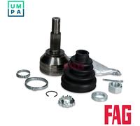 FAG 771 0617 30 Joint kit, drive shaft