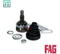 JOINT KIT DRIVE SHAFT 771 0640 30 FOR RENAULT ESPACE/III/Mk G8T760/716 2.2L 4cyl