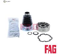 JOINT KIT DRIVE SHAFT 771 0716 30 FOR VW AUDI WE 2.1L KX/KV/JT 2.2L JS 2.0L 4cyl