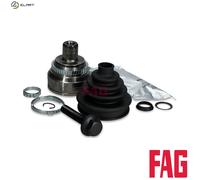 JOINT KIT DRIVE SHAFT 771 0726 30 FOR AUDI 100 A6/S6 500 ADW/ACE/AAD/ABK 2.0L A6