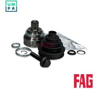 JOINT KIT DRIVE SHAFT 771 0726 30 FOR AUDI 100 A6/S6 500 ADW/ACE/AAD/ABK 2.0L A6