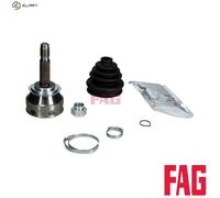JOINT KIT DRIVE SHAFT 771 0758 30 FOR FIAT MILLE UNO/Van/CARGO PANDA/Hatchback