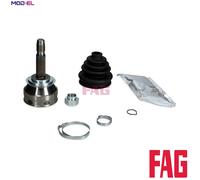 JOINT KIT DRIVE SHAFT 771 0758 30 FOR FIAT MILLE UNO/Van/CARGO PANDA/Hatchback