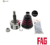 New Joint Kit, drive shaft for MERCEDES-BENZ:W638,638/2,V-CLASS,VITO Bus