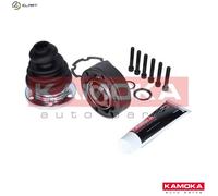 JOINT KIT DRIVE SHAFT 8003 FOR VW AUDI 100 5000 A4/S4 A6/S6 ARM/ANA/ADP 1.6L A4