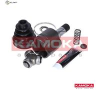 Driveshaft CV joint transmission sided Tripod Joint 8008 KAMOKA for FIAT CITROËN