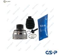 JOINT KIT DRIVE SHAFT 801353 FOR AUDI A6/S6 A7/Sportback/S7 CAED/CAEB 2.0L 4cyl