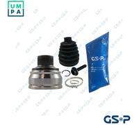 JOINT KIT DRIVE SHAFT 801353 FOR AUDI A6/S6 A7/Sportback/S7 CAED/CAEB 2.0L 4cyl
