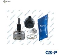 JOINT KIT DRIVE SHAFT 801467 FOR VW CARAVELLE/KOMBI/VI/Bus/TRANSPORTER/Mk/T6