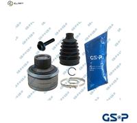 JOINT KIT DRIVE SHAFT 801618 FOR AUDI CNHA/CGLC/CMGB 2.0L CNCE/CPMB/CNCD 2.0L