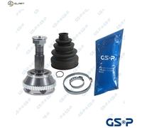 JOINT KIT DRIVE SHAFT 802006 FOR ALFA ROMEO FIAT LANCIA AR32301/32310 2.0L 4cyl