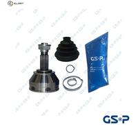 JOINT KIT DRIVE SHAFT 802014 FOR ALFA ROMEO 937 A2.000 1.9L 4cyl 147