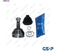 JOINT KIT DRIVE SHAFT 802014 FOR ALFA ROMEO 937 A2.000 1.9L 4cyl 147
