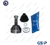 JOINT KIT DRIVE SHAFT 802014 FOR ALFA ROMEO 937 A2.000 1.9L 4cyl 147