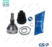 GSP 802023 Joint kit, drive shaft