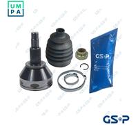 GSP 802024 Joint kit, drive shaft