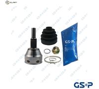 Driveshaft CV joint 802260 GSP for JEEP DODGE