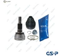 2x ✅Fits GSP 802439 SHOCK ABSORBER ⭐UK Seller⭐