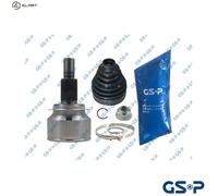 Joint Kit, drive shaft for MAZDA 6 CX-5 GSP 802495