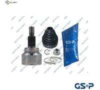 Joint Kit, drive shaft for MAZDA 6 CX-5 GSP 802495