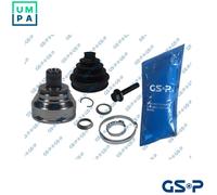 JOINT KIT DRIVE SHAFT 803015 FOR AUDI AAD/ABK/AAE 2.0L 4cyl 100AAS 2.4L 5cyl 100