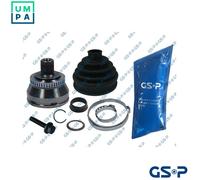 JOINT KIT DRIVE SHAFT 803019 FOR SKODA VW AUDI A4/S4/Convertible A6/S6 1.8L 4cyl