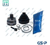 JOINT KIT DRIVE SHAFT 803020 FOR VW AUDI A4/S4 A6/S6 AFB/AKN 2.5L BBG/ACK 2.8L