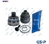 JOINT KIT DRIVE SHAFT 803058 FOR AUDI A4/S4/Convertible ALT/BWT/BWE/BGB 2.0L A4