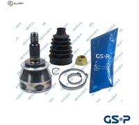 JOINT KIT DRIVE SHAFT 805008 FOR MINI W16 D16 /9HZ 1.6L N47 C20 A 2.0L 4cyl