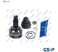 GSP 805010 Joint kit, drive shaft