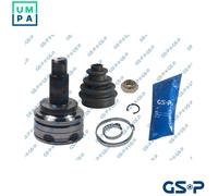 GSP 805010 Joint kit, drive shaft