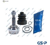 GSP 808034 Joint kit, drive shaft