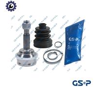 GSP 808034 Joint kit, drive shaft