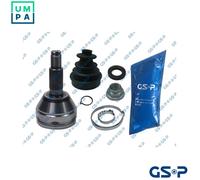 JOINT KIT DRIVE SHAFT 808038 FOR CHEVROLET L88 2.0L 4cyl EPICALBM/LF3 2.0L 6cyl