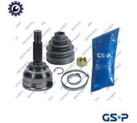 Joint Kit, drive shaft for MITSUBISHI CHARIOT COLT ETERNA TREDIA GSP 809002