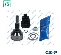 JOINT KIT, DRIVE SHAFT FOR FIAT FREEMONT GSP 809054