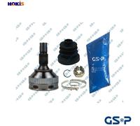 GSP 810004 CV joint kit