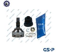 GSP 810004 CV joint kit