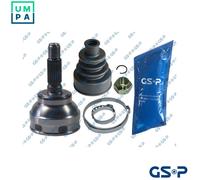 GSP 810009 Joint kit, drive shaft