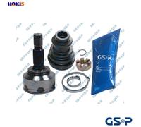 GSP 810052 Drive Shaft Linkage Kit Front Fits Peugeot Expert 1.6 BlueHDi 115