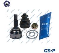 JOINT KIT DRIVE SHAFT 810053 FOR CITROEN KFV 1.4L HFX 1.1L 4cyl C3 I