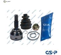 JOINT KIT DRIVE SHAFT 810053 FOR CITROEN KFV 1.4L HFX 1.1L 4cyl C3 I