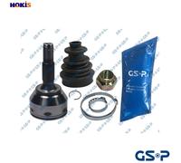 JOINT KIT DRIVE SHAFT 810053 FOR CITROEN KFV 1.4L HFX 1.1L 4cyl C3 I