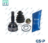 JOINT KIT DRIVE SHAFT 810053 FOR CITROEN KFV 1.4L HFX 1.1L 4cyl C3 I