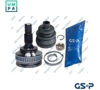 JOINT KIT DRIVE SHAFT 810067 FOR PEUGEOT PARTNER/Platform/Chassis/FURGON/Box DS3