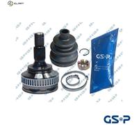 JOINT KIT DRIVE SHAFT 810067 FOR PEUGEOT PARTNER/Platform/Chassis/FURGON/Box DS3